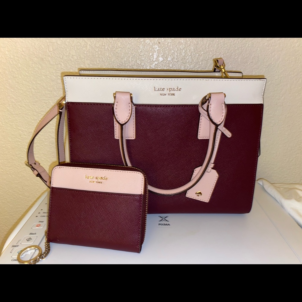 Kate Spade Crossbody